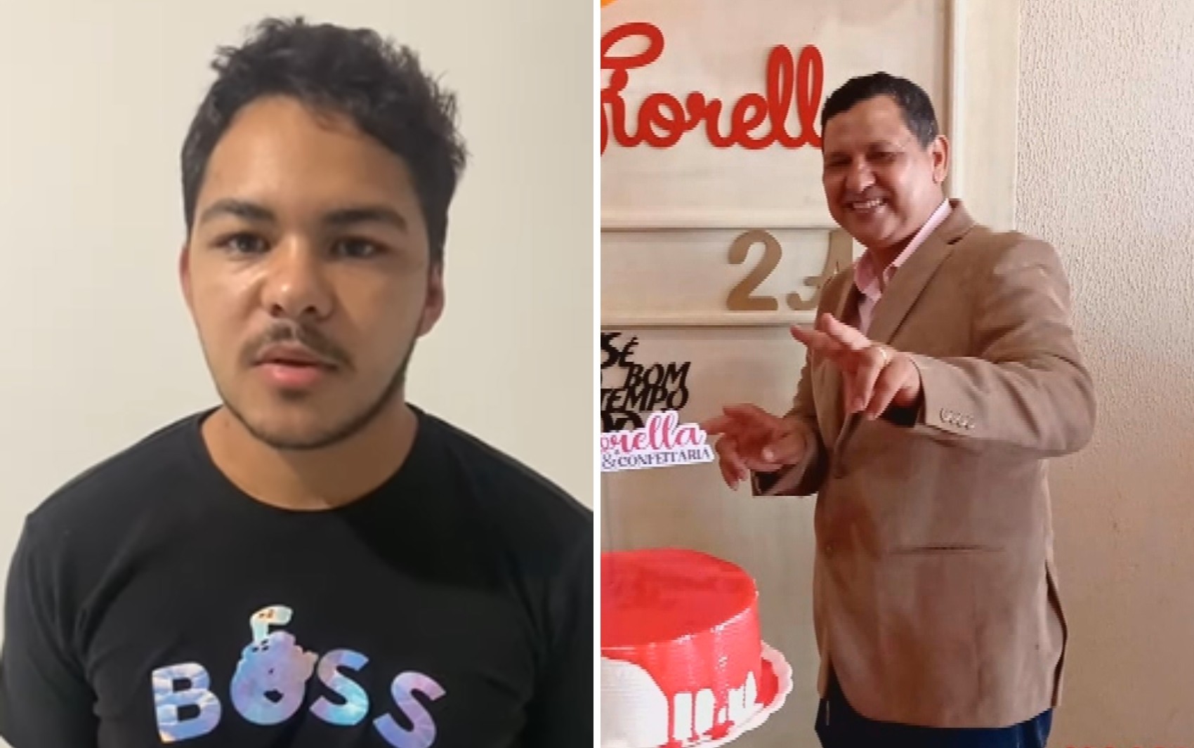 Você Não Tá Convidada pro Meu Bat Mitzvá!