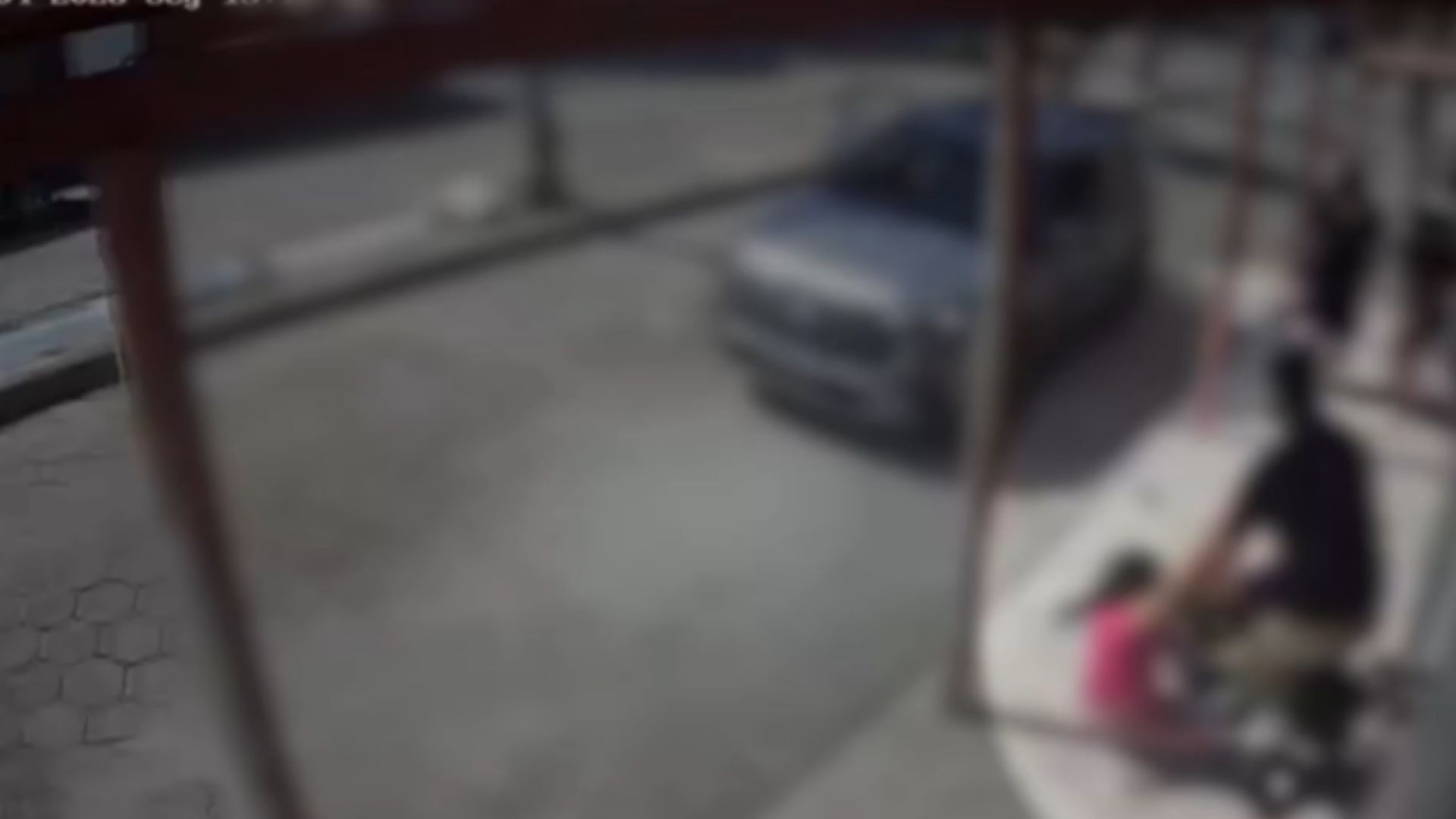 Pai sequestra o próprio filho após ex-companheira se mudar do RJ para o ES