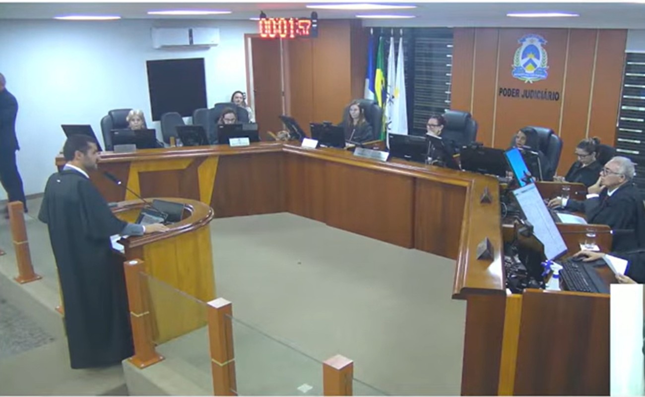Desembargador aponta uso de IA após advogado apresentar 'jurisprudência inexistente' e pede investigação