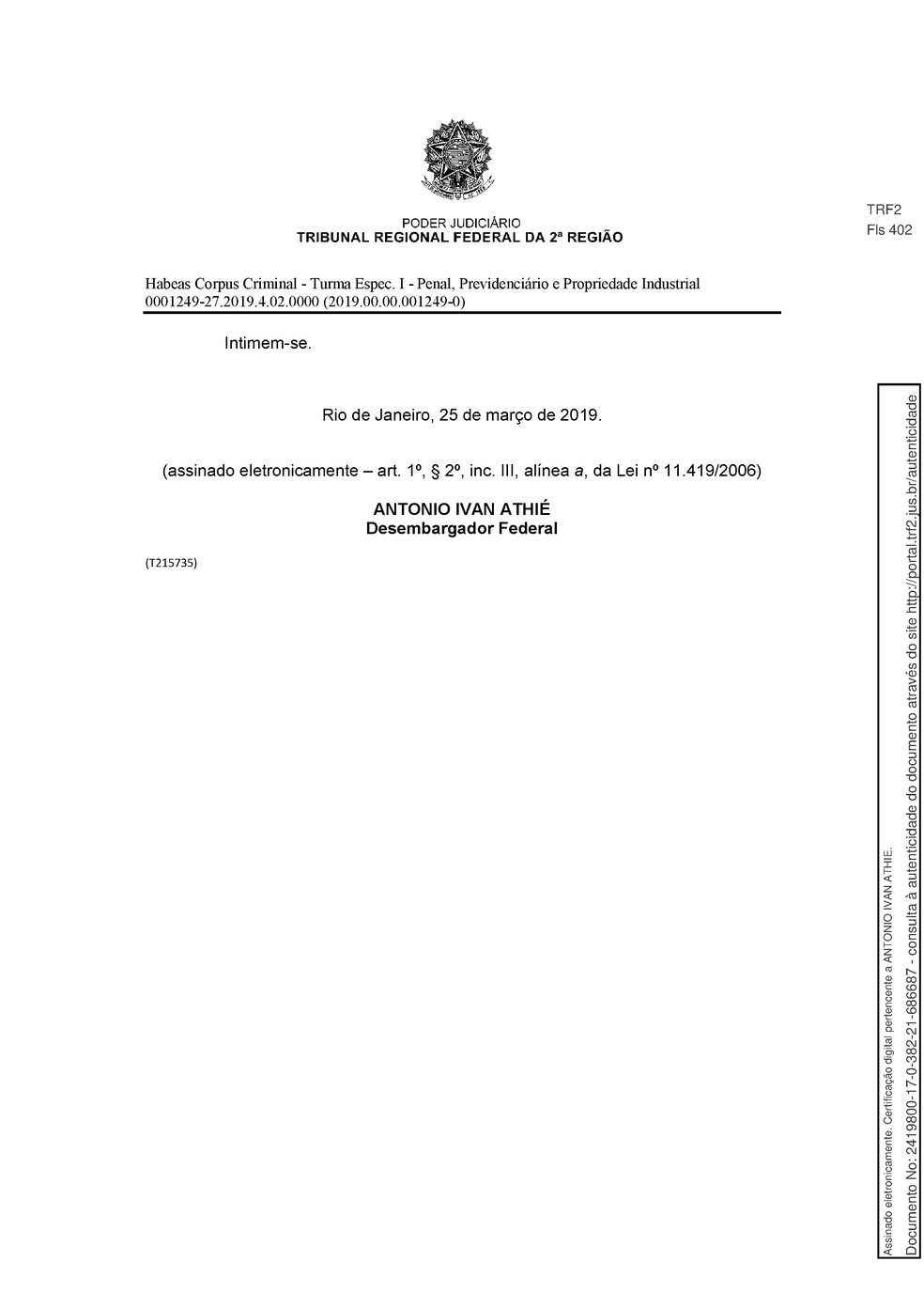 Nota Pública acerca do PL 442/1991, que dispõe sobre a legalização de jogos  de azar - Anajure