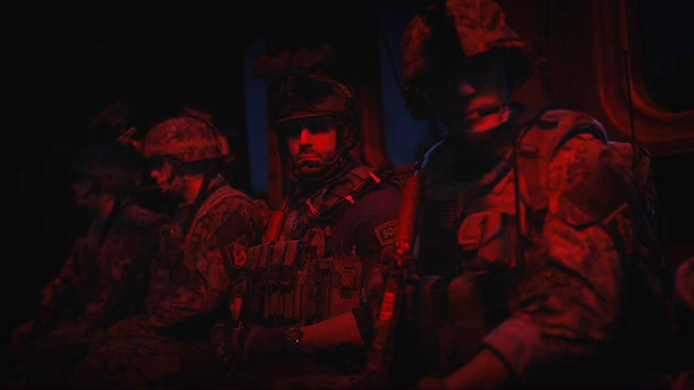 Call of Duty: Modern Warfare 2 chega para consoles e PC; veja as novidades  - Canaltech