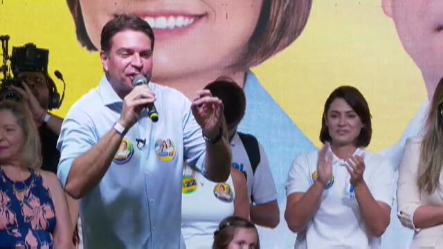 Ramagem pretende ampliar número de escolas em tempo integral no Rio