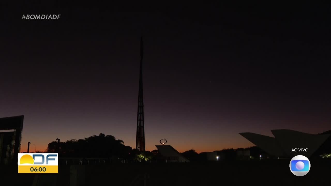 VÍDEOS: Bom Dia DF de sexta-feira, 27 de junho de 2025