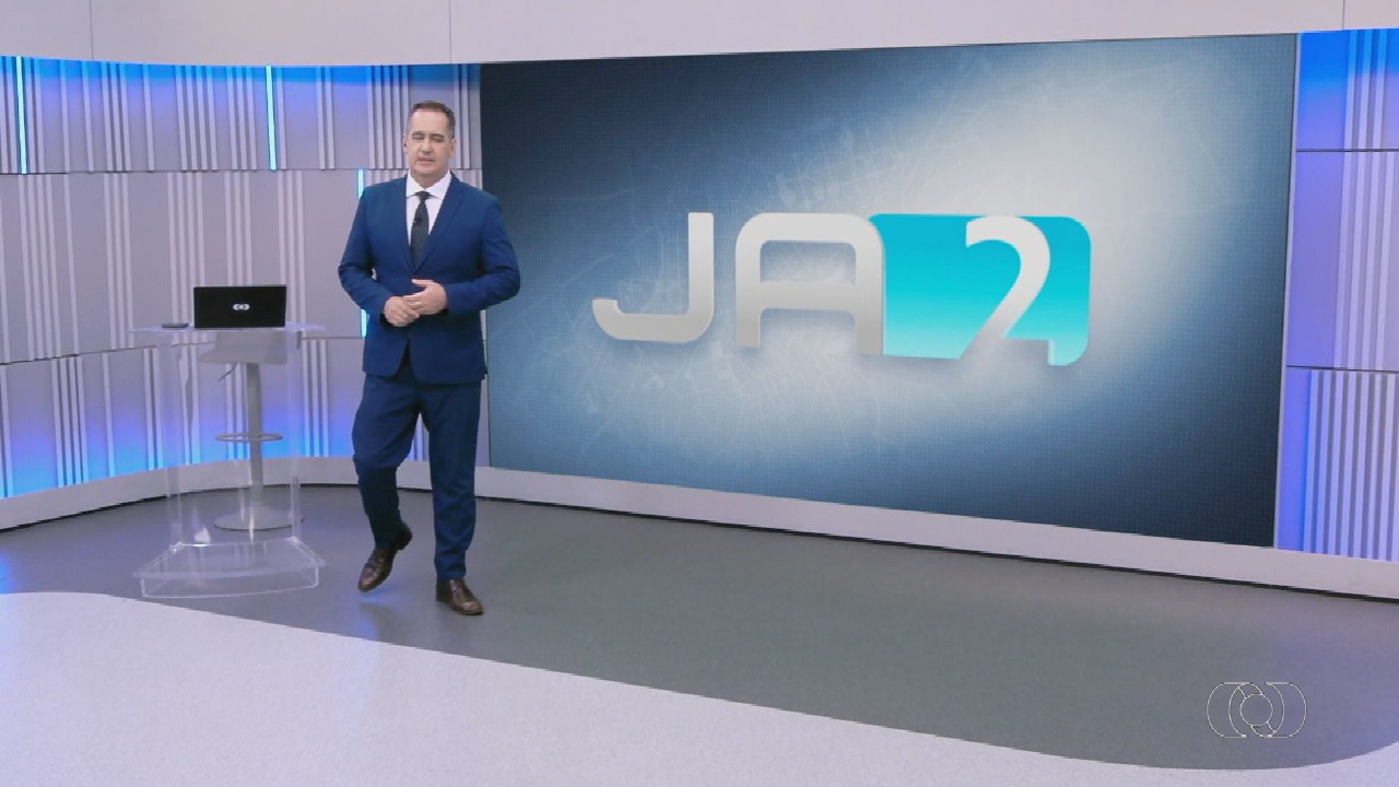 VÍDEOS: Jornal Anhanguera 2ª Edição de terça-feira, 27 de janeiro de 2026