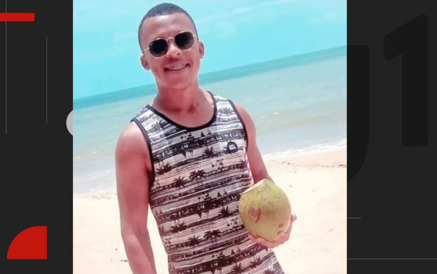 Motorista por aplicativo é encontrado morto após desaparecer na Bahia; carro da vítima foi depredado
