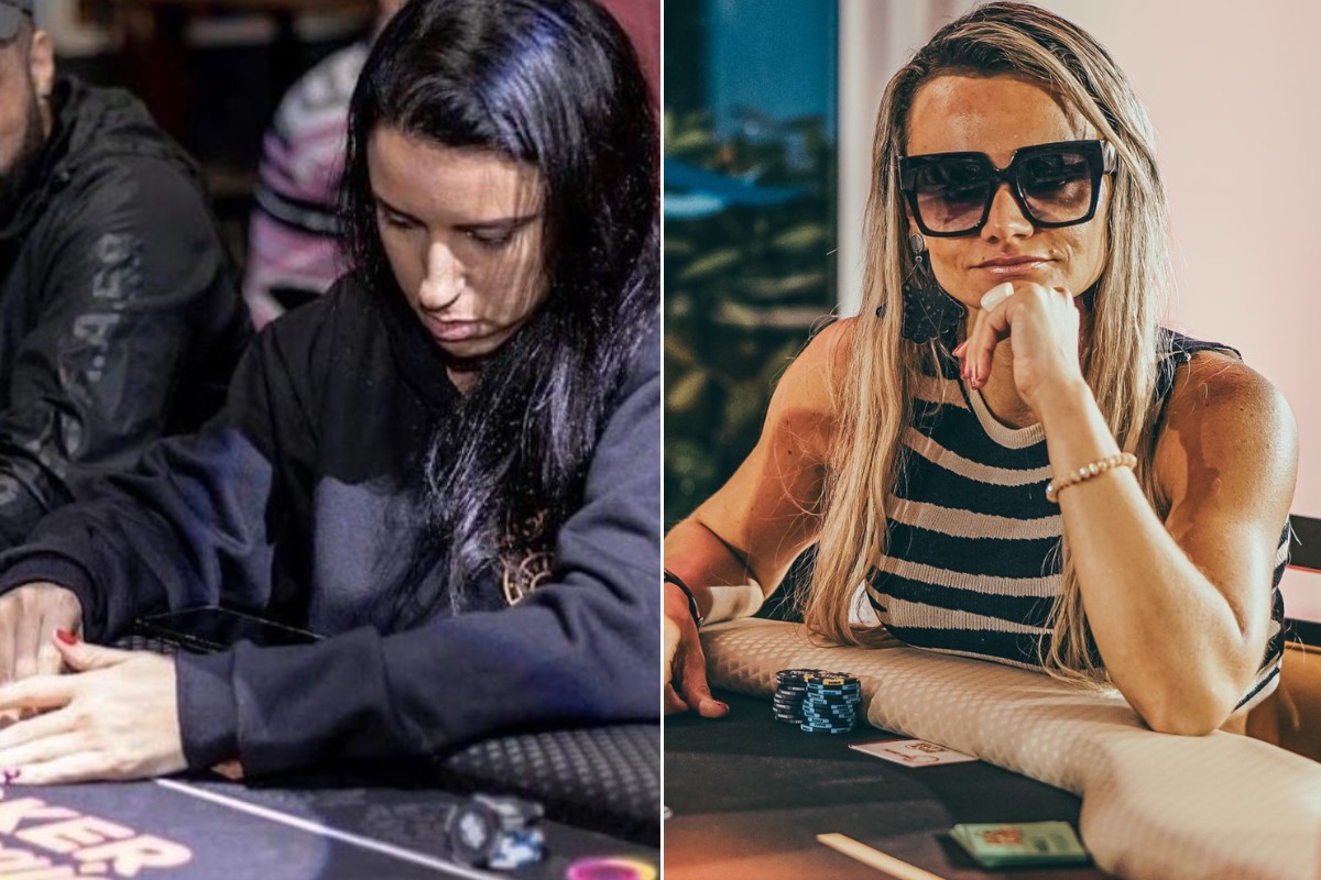 Mulheres ganham espaço no mundo do pôquer, mas afirmam que ainda é grande o  preconceito, Santos e Região