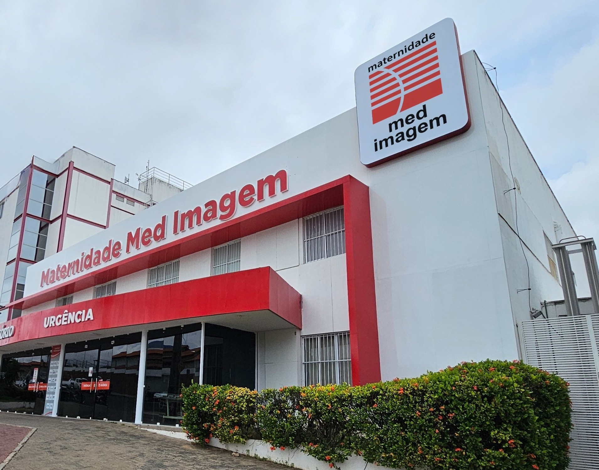 Maternidade Med Imagem renova Acreditação ONA nível 1