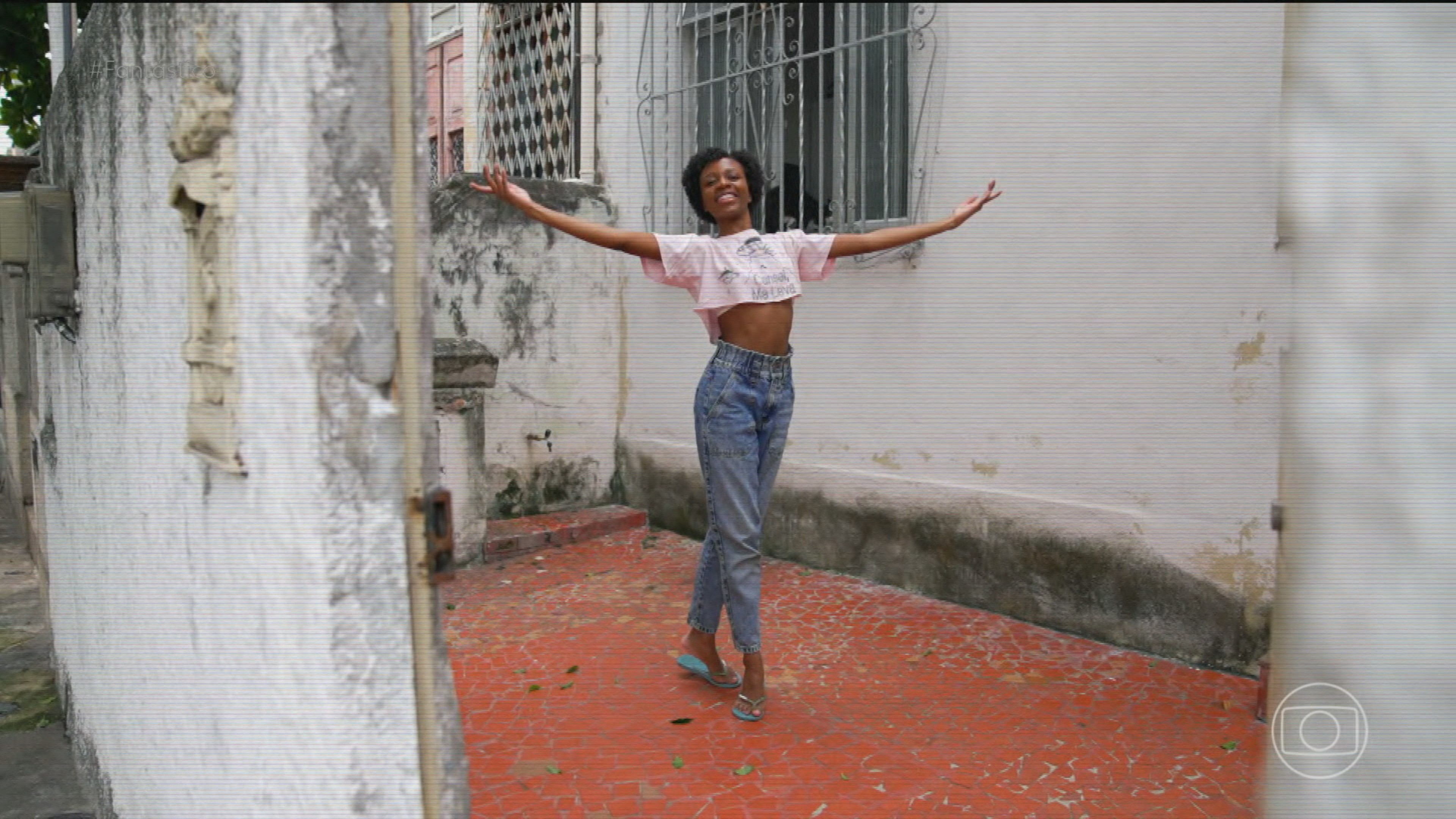 Você Não Tá Convidada pro Meu Bat Mitzvá!