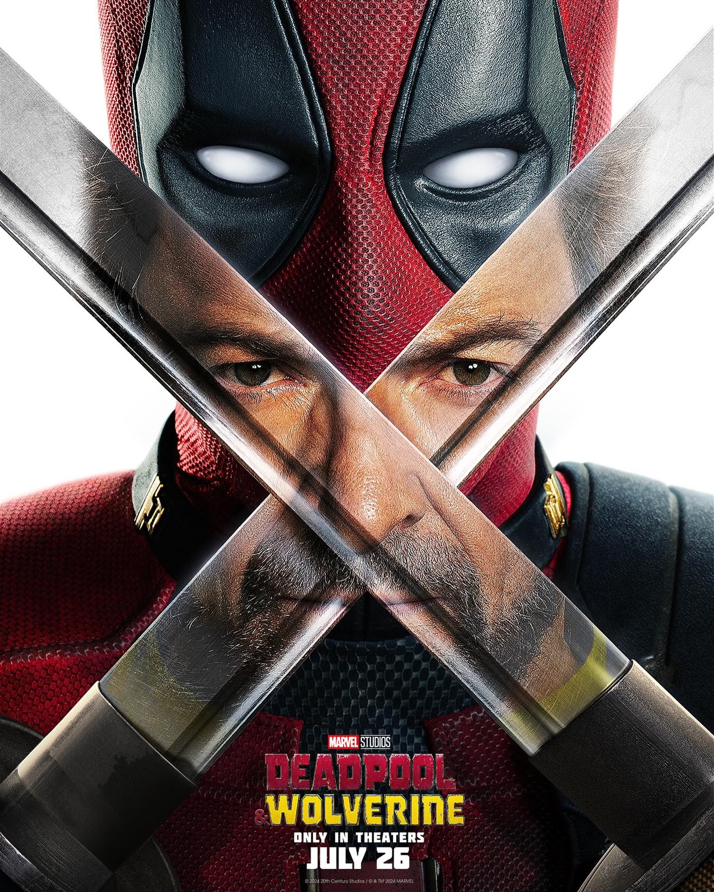 ‘Deadpool e Wolverine’ ganha trailer; ASSISTA