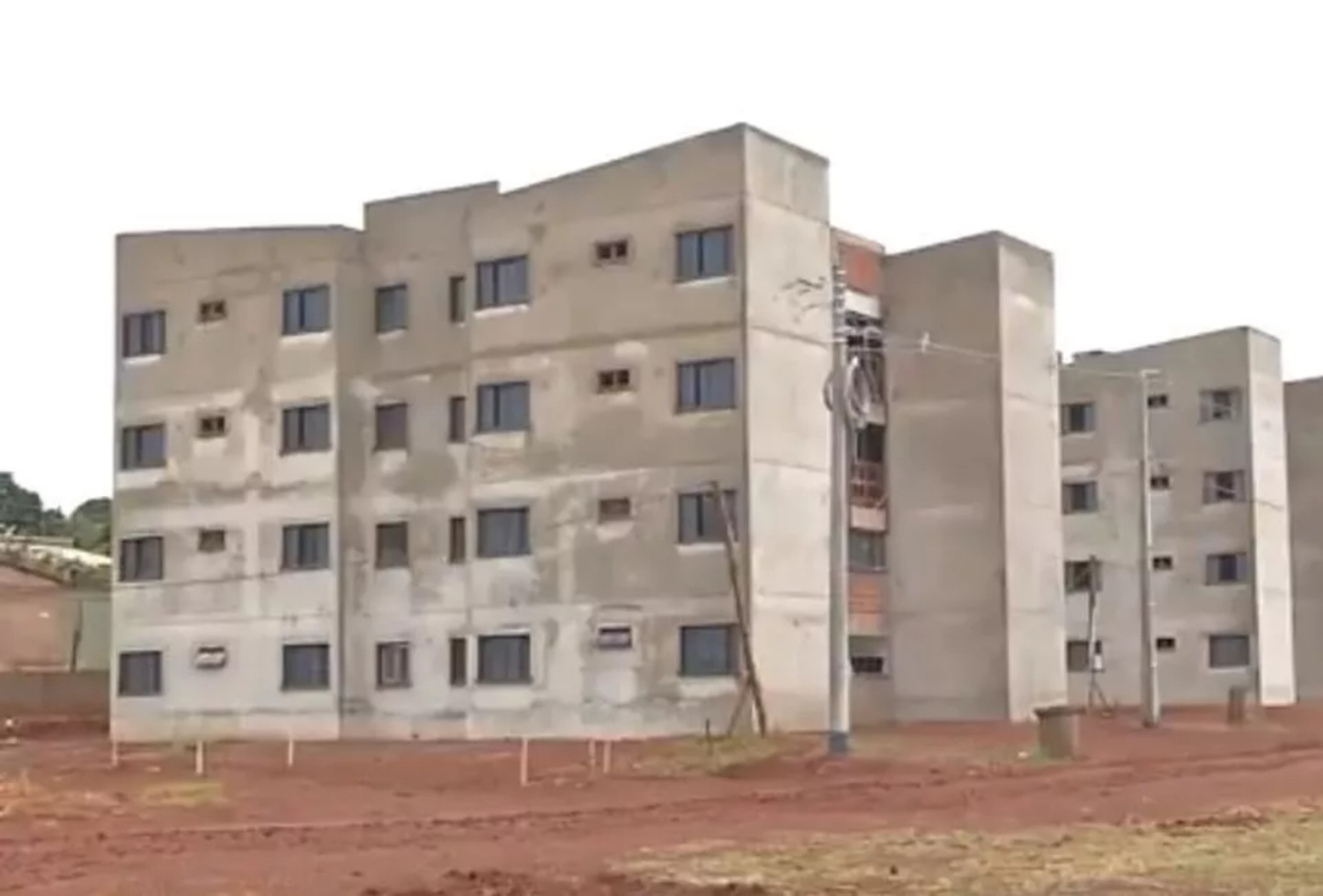 Dívidas após morte: MS cria prazo de 60 dias para regularização de imóveis