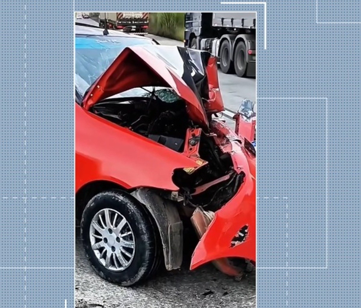 Violência na estrada: acidentes deixam dois mortos e feridos nas rodovias de Alagoas