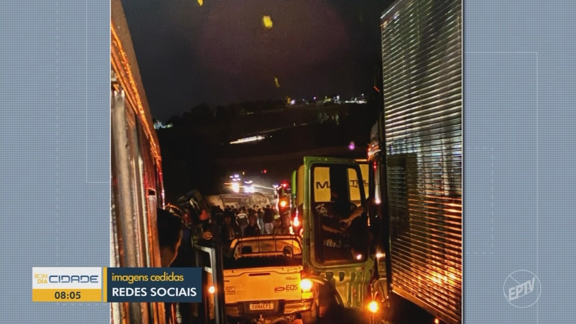 VÍDEOS: Bom Dia Cidade Sul de Minas de terça-feira, 16 de junho de 2026