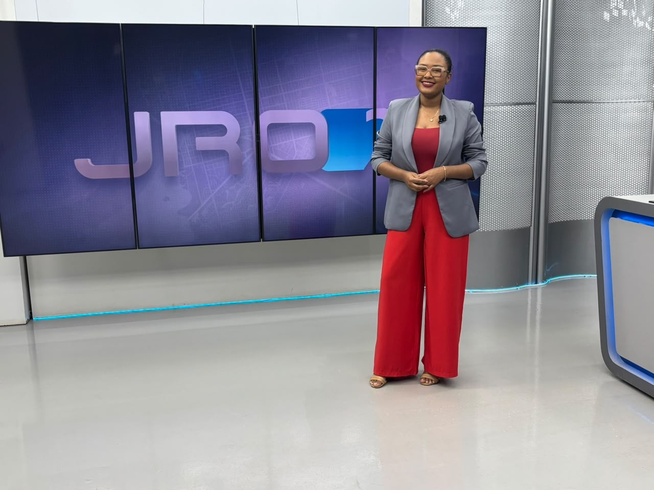 Assista ao JRO2 desta quinta-feira, 23