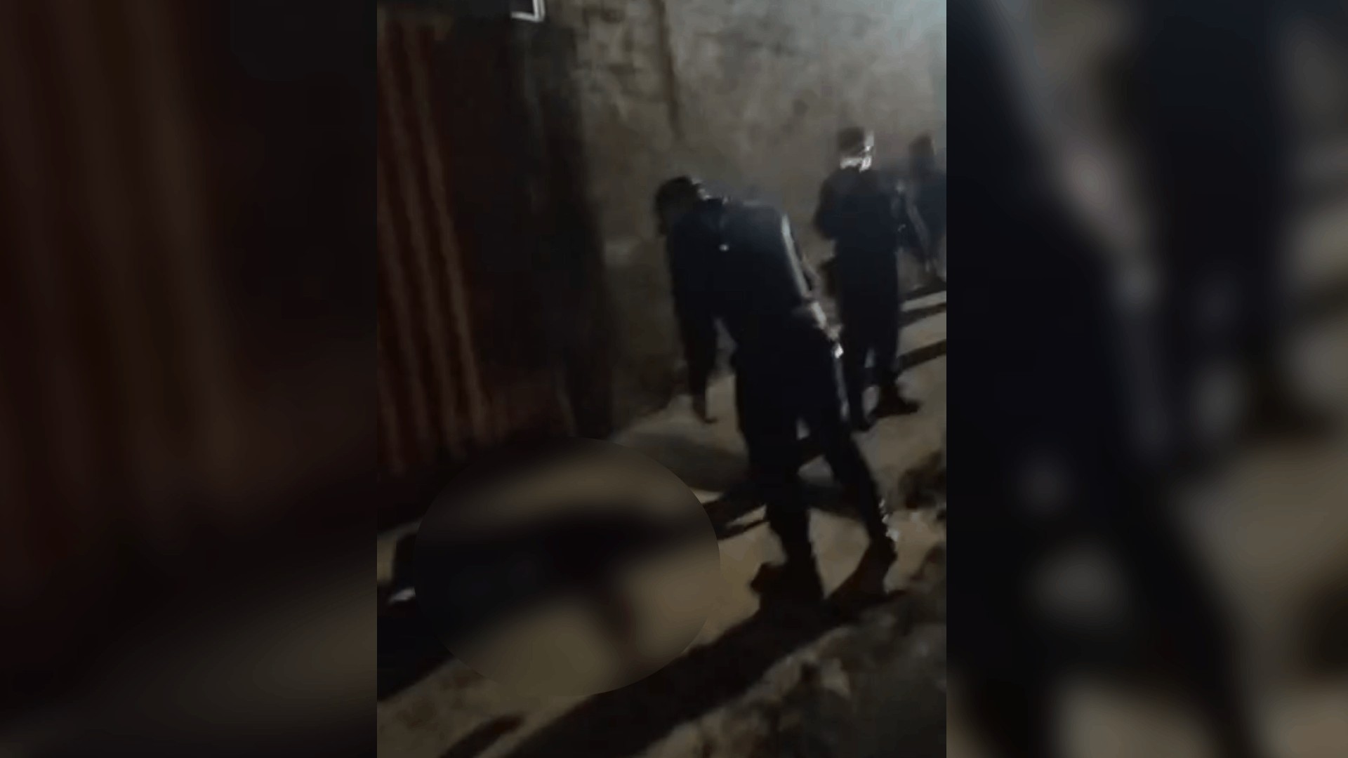 Homem morre baleado durante abordagem da Guarda Municipal em Botucatu; em vídeo, morador contesta versão dos agentes
