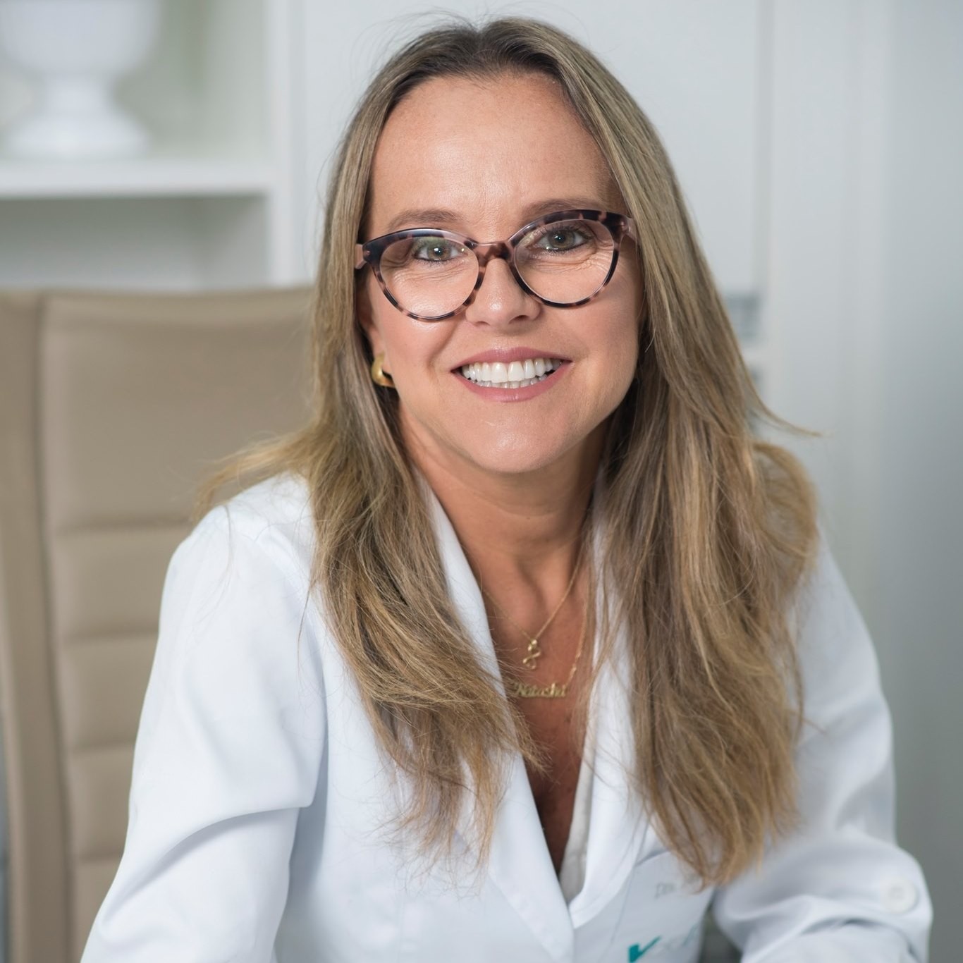 Federação Brasil da Esperança lança Natasha Slhessarenko como candidata ao governo de Mato Grosso 