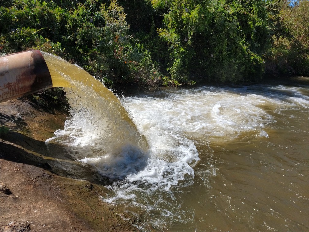 Empresa de irrigação apresenta plano de expansão em Uberaba, Triângulo  Mineiro