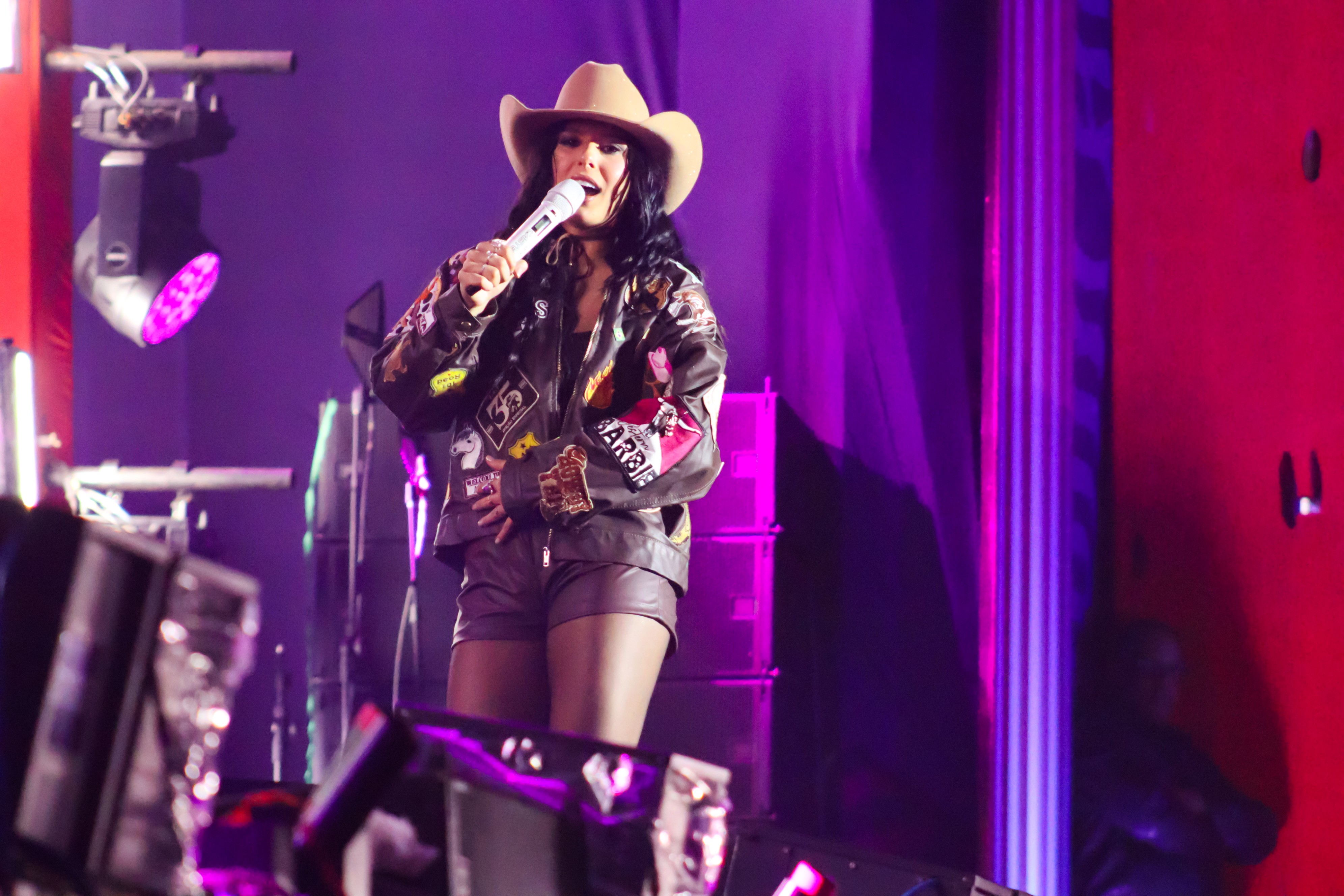 Araxá Rodeio Show terá Ana Castela, Gusttavo Lima e Samba 90 Graus entre as atrações de 2026