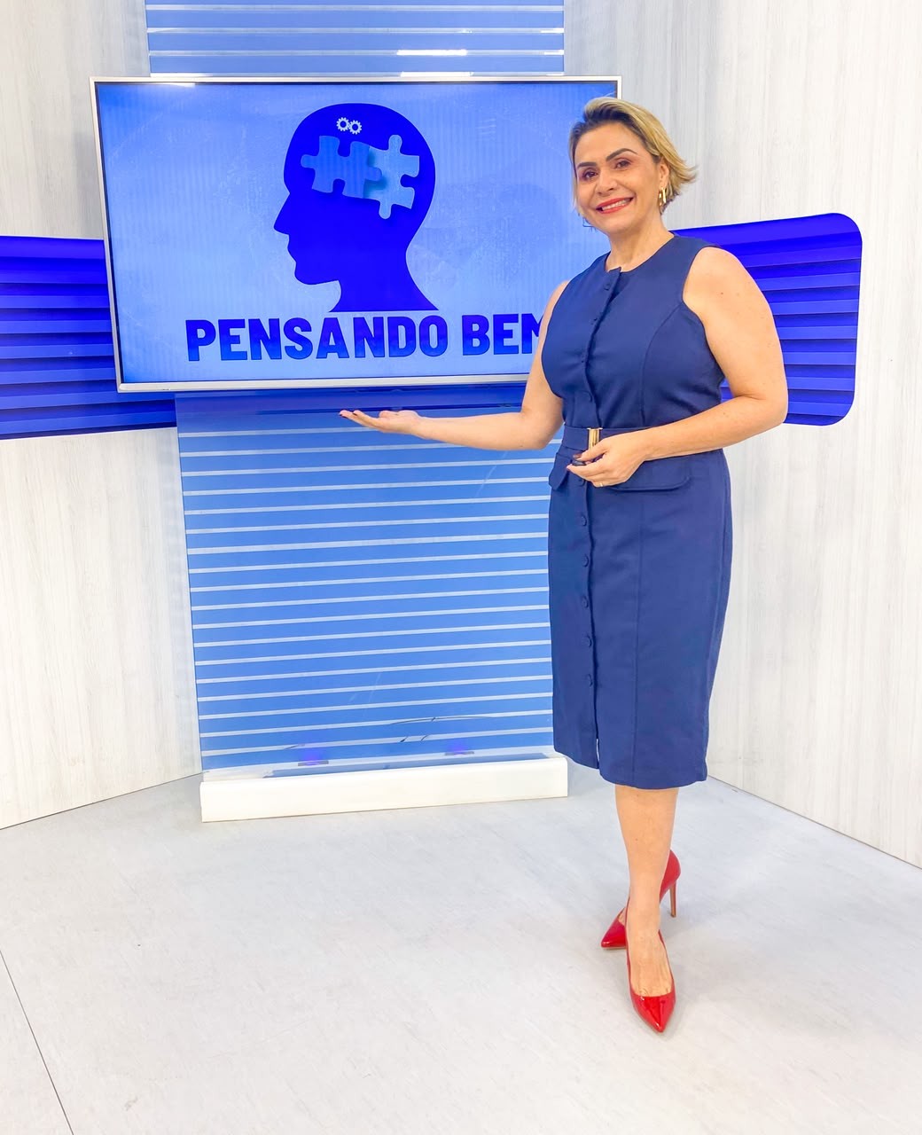 AO VIVO: Assista ao GR1