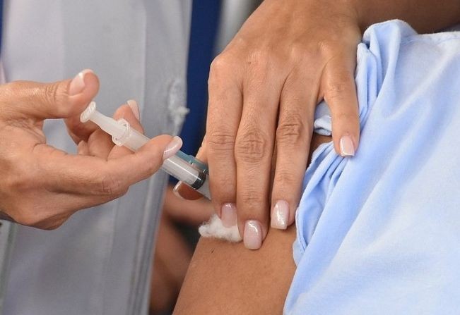 Itapetininga promove vacinação contra a gripe para idosos neste sábado