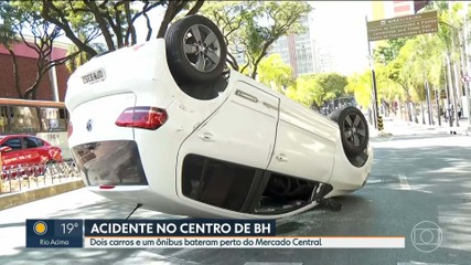 VÍDEOS: MG1 de sexta-feira, 25 de julho de 2025
