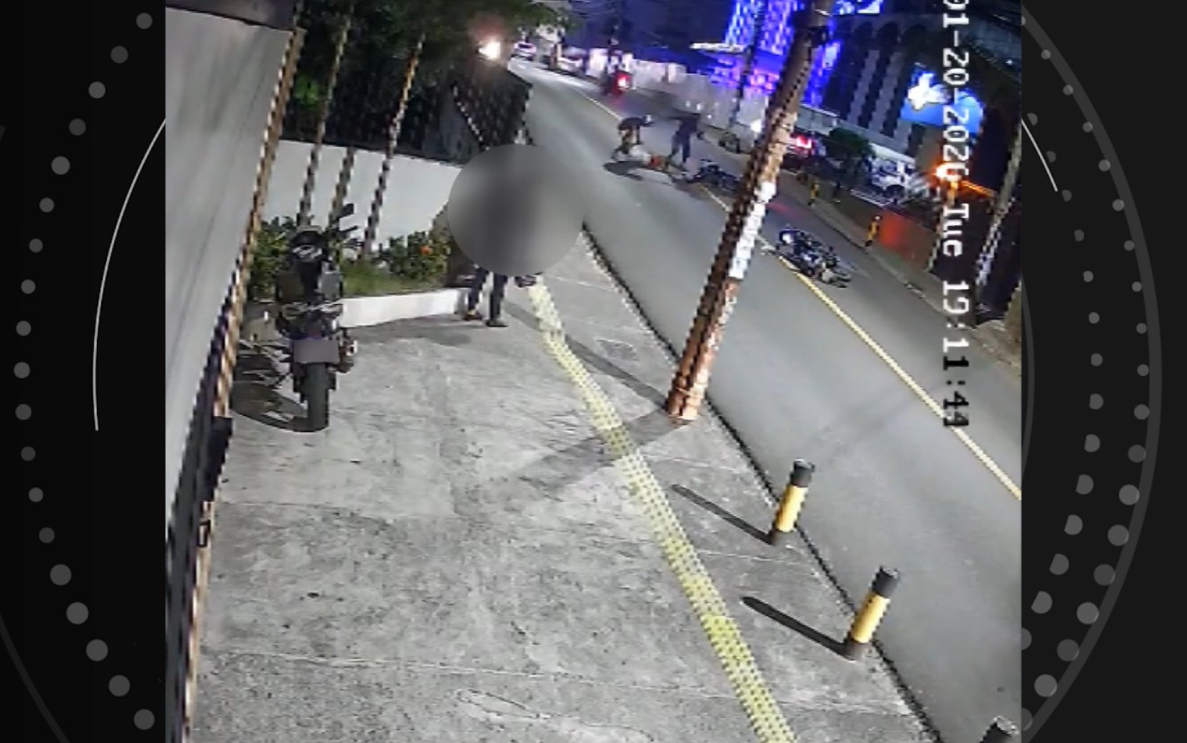 Norte-americano é morto a tiros em tentativa de assalto em Salvador