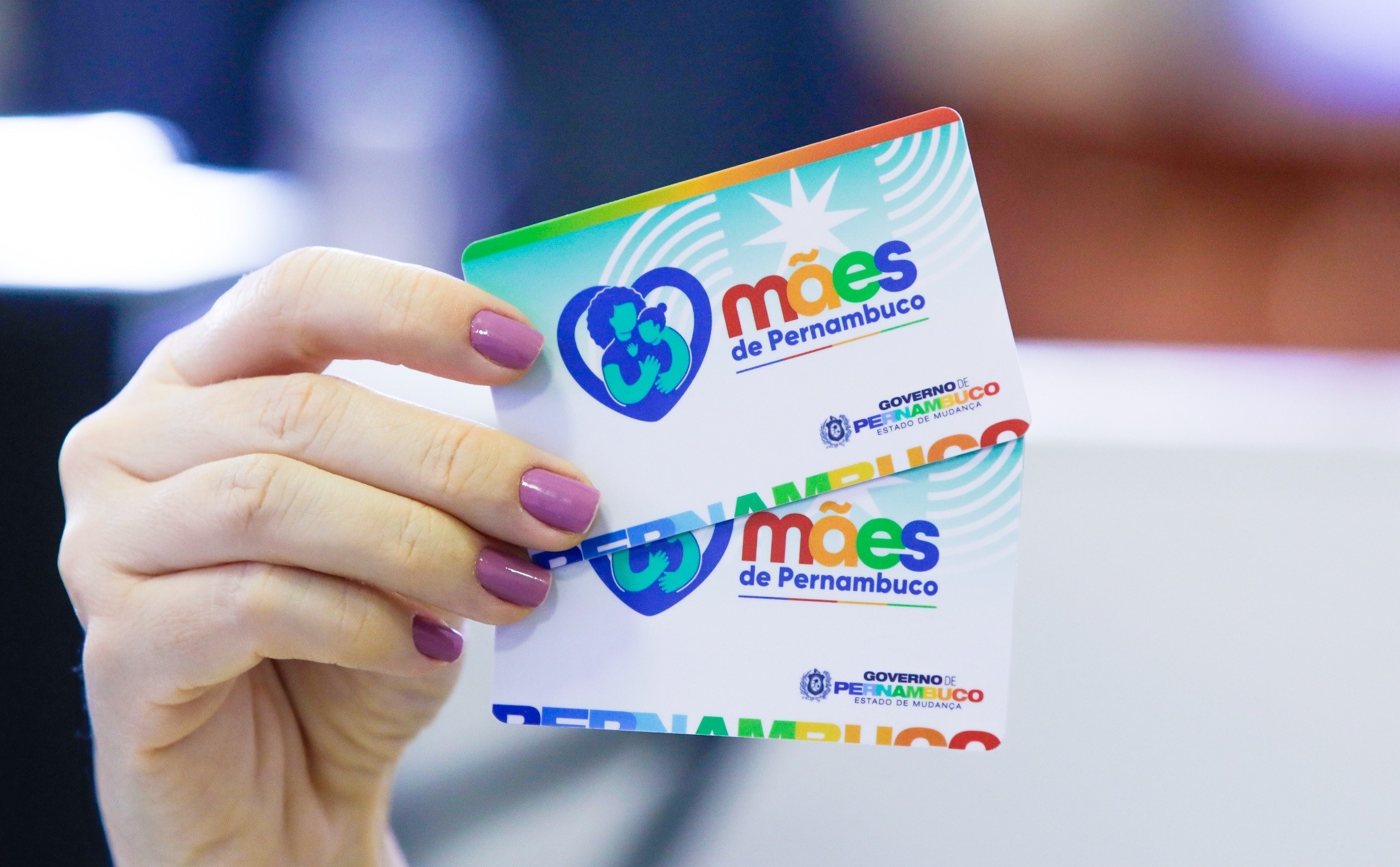 Mães de Pernambuco abre 2.505 vagas para mulheres receberem auxílio mensal de R$ 300; veja quem tem direito