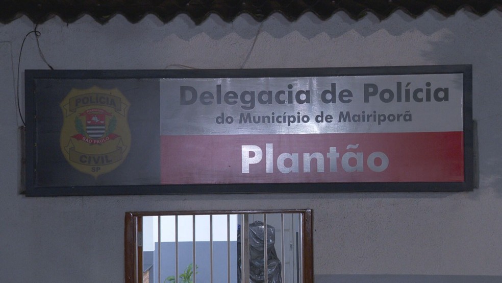 Entregador de pizzas é baleado e morto por assaltantes durante roubo em  Mairiporã, Grande SP | G1