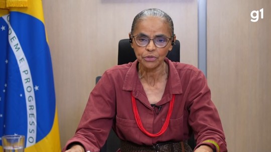 COP30: Marina diz que governo trabalha para garantir hospedagens a 'preços compatíveis e justos' - Ministra do Meio Ambiente diz que governo tem priorizado a questão para garantir que delegações de países vulneráveis possam participar dos debates.