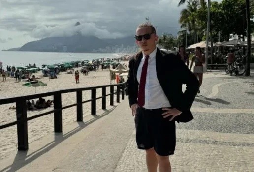 Quem é Mizael, humorista paraibano que se diz 'advogado de Alexandre de Moraes'