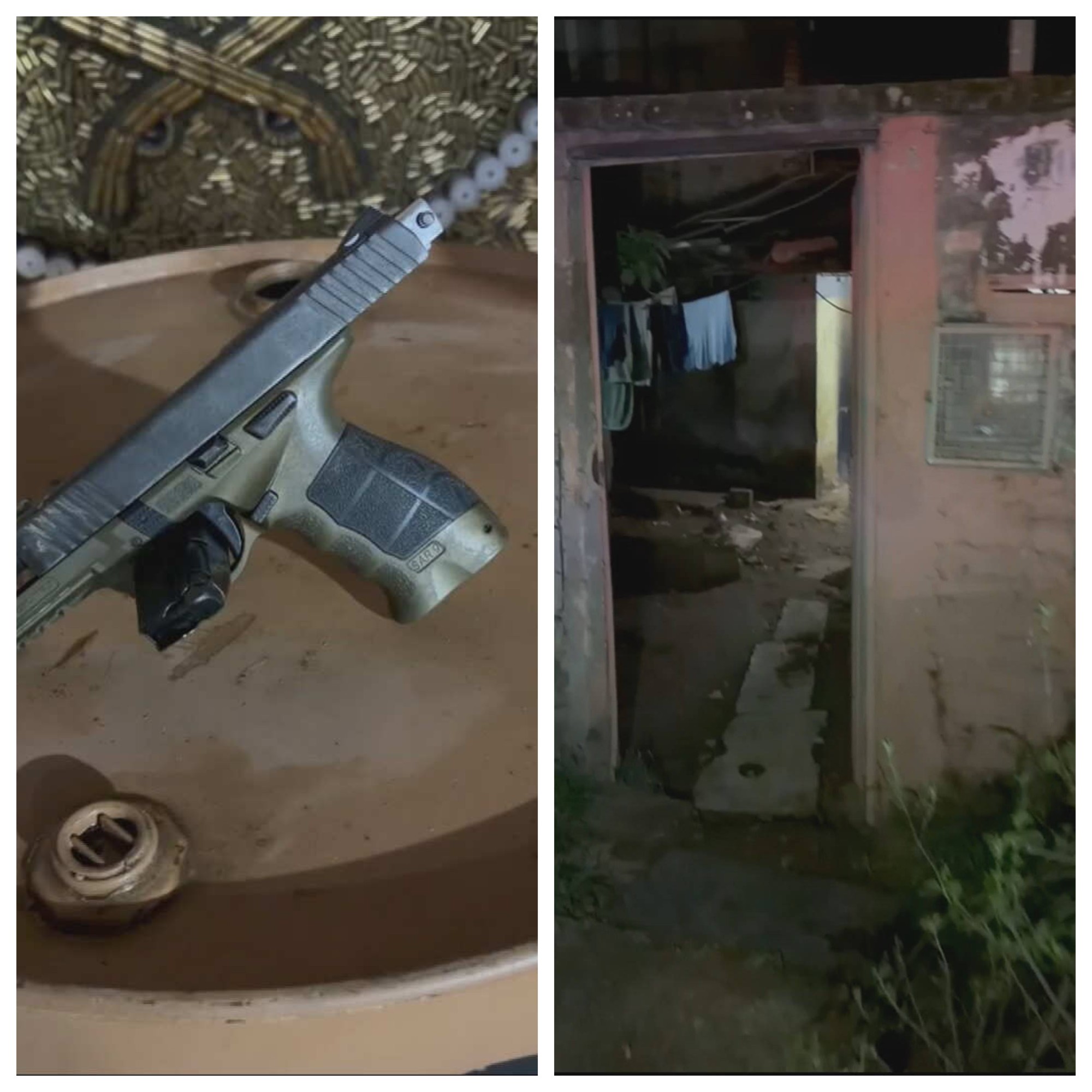 Casos de violência entre casais deixam uma mulher morta em BH e homem ferido em Contagem