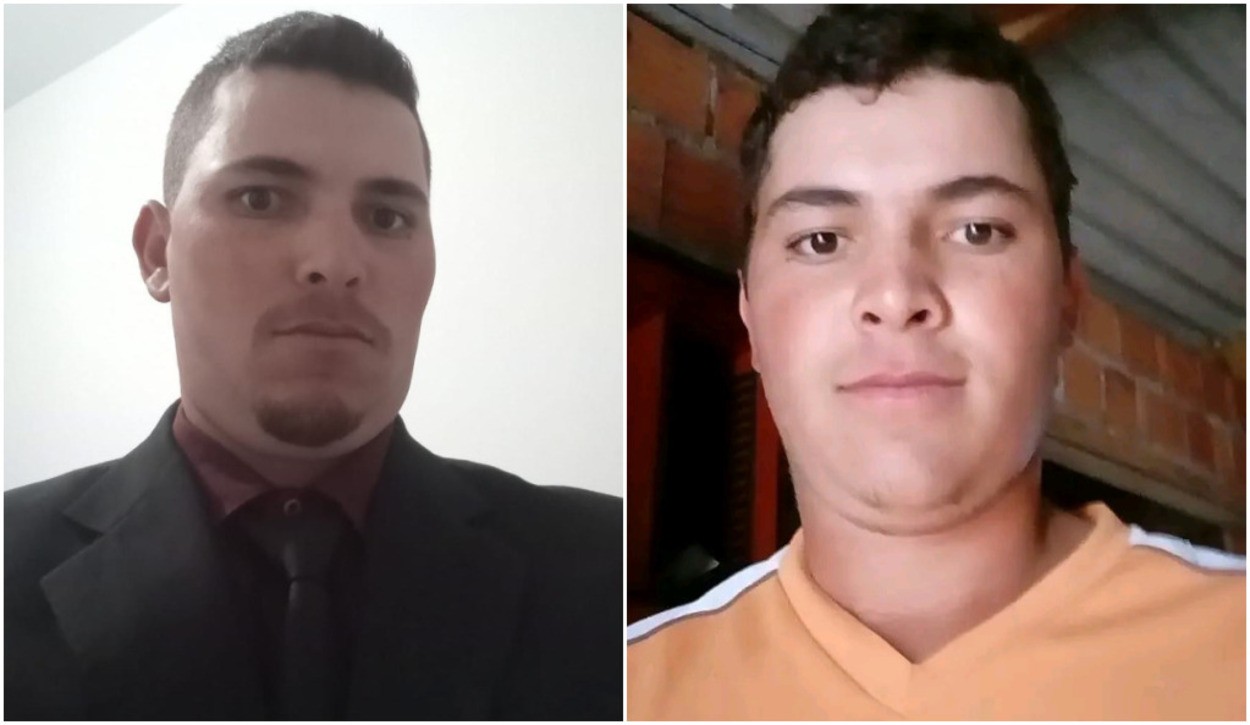 Operário que afundou com trator em lama usou rádio por 3h e pediu envio de mensagem à mãe: 'que ele me amava muito'