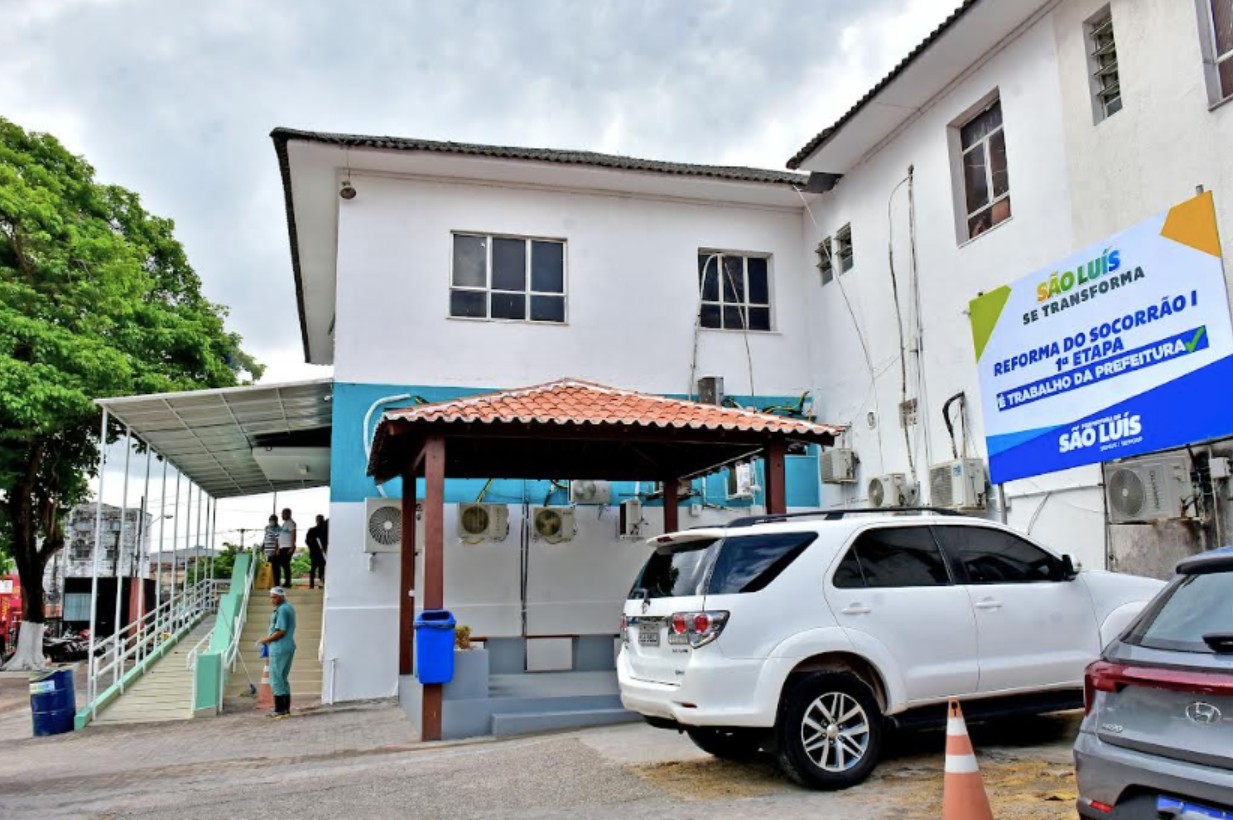 Justiça condena estado e Prefeitura de São Luís a corrigir irregularidades no Socorrão I e contratar médicos