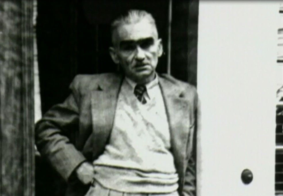 Monteiro Lobato — Foto: Reprodução GloboNews