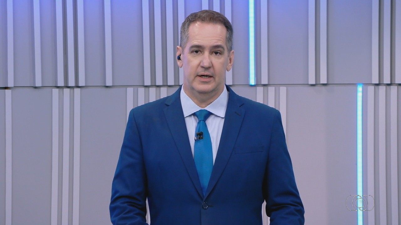 VÍDEOS: Jornal Anhanguera 2ª Edição de terça-feira, 28 de abril de 2026