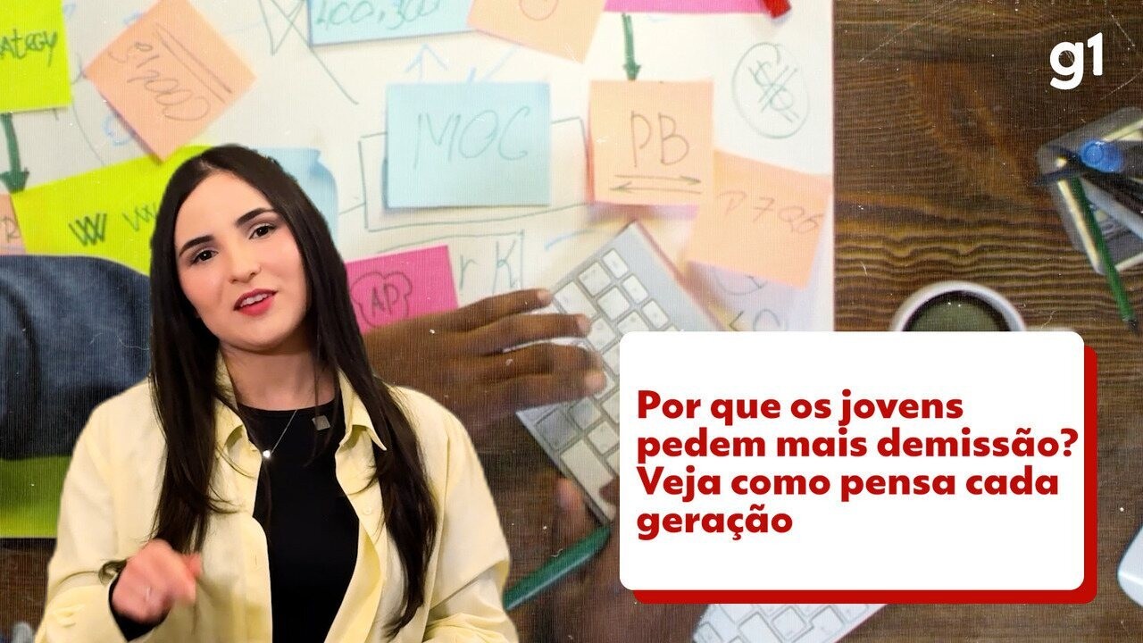 Geração Z Rejeita Trabalhos Sem Contrato Formal no Brasil