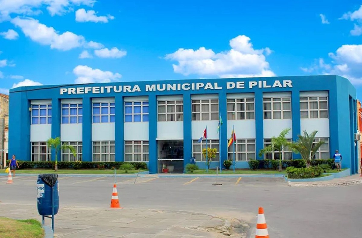 Prefeitura de Pilar abre inscrições para processo seletivo na área da Educação