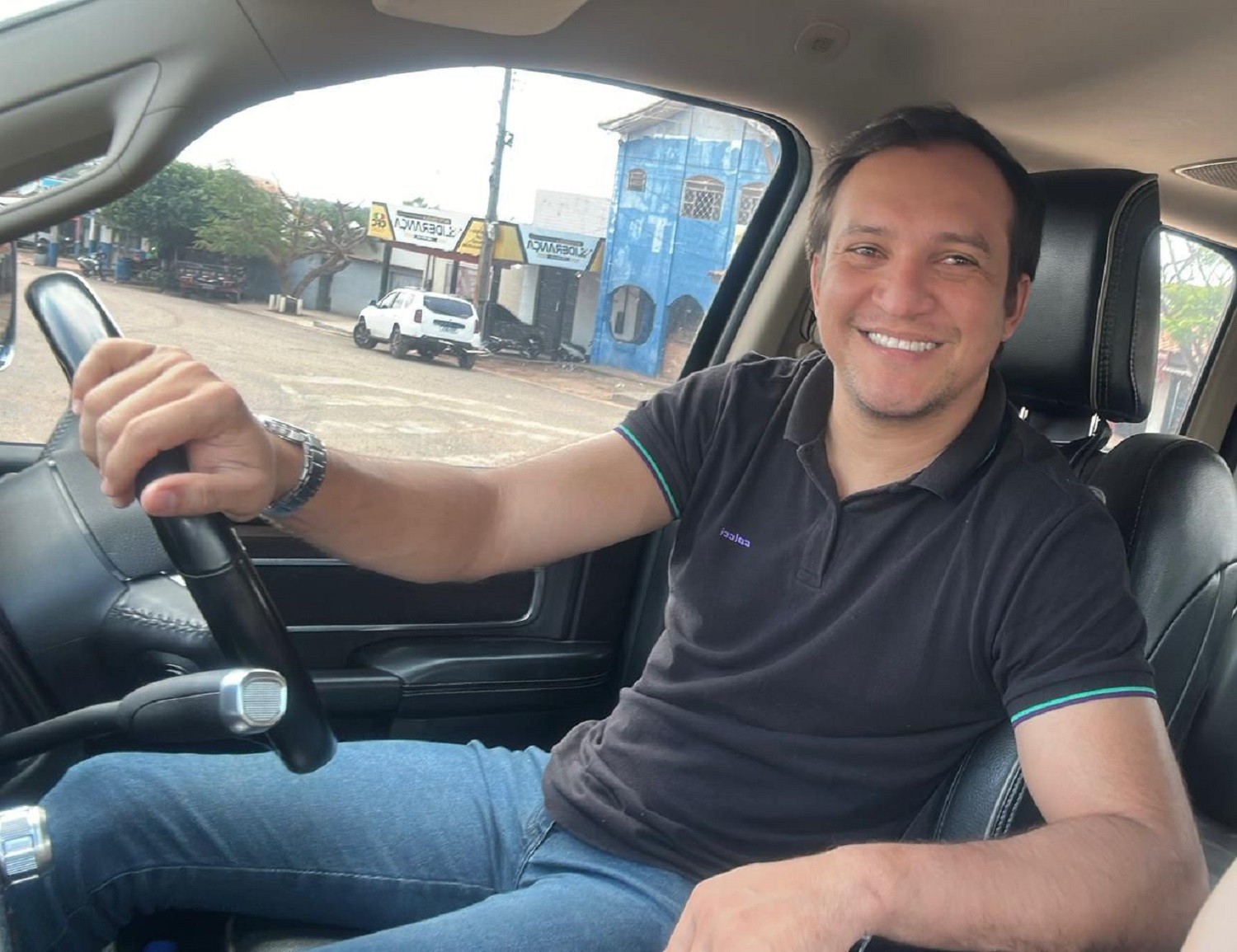 Saiba quem era o empresário morto a tiros durante evento de rinha de galos