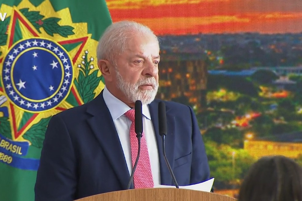 Lula veta integralmente PL da Dosimetria, que beneficiaria Bolsonaro | G1