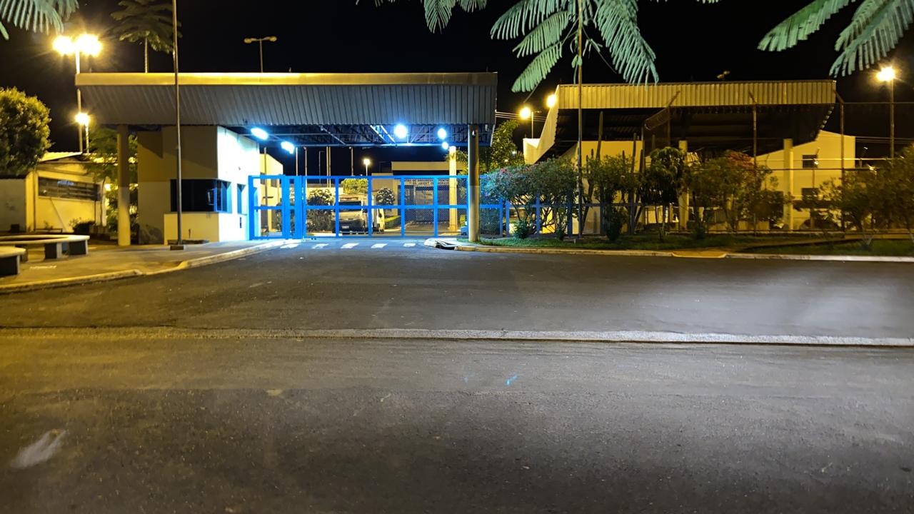 Reeducando do Centro de Progressão Penitenciária de Rio Preto morre após diagnóstico de meningite