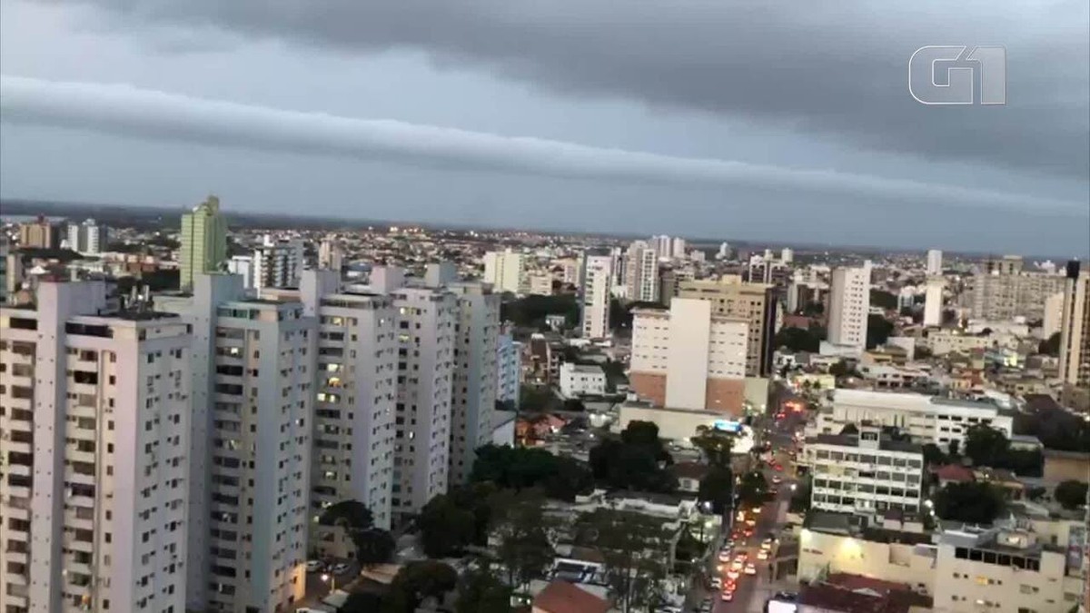 Fenômeno no céu de Belford Roxo encanta moradores: 'fiquei fascinado';  entenda - Rio - Extra Online