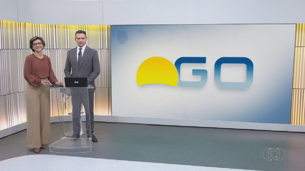 VÍDEOS: Bom Dia Goiás desta terça-feira, 15 de setembro de 2026