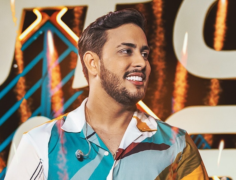 Litto Lins é uma das atrações da noite — Foto: Divulgação