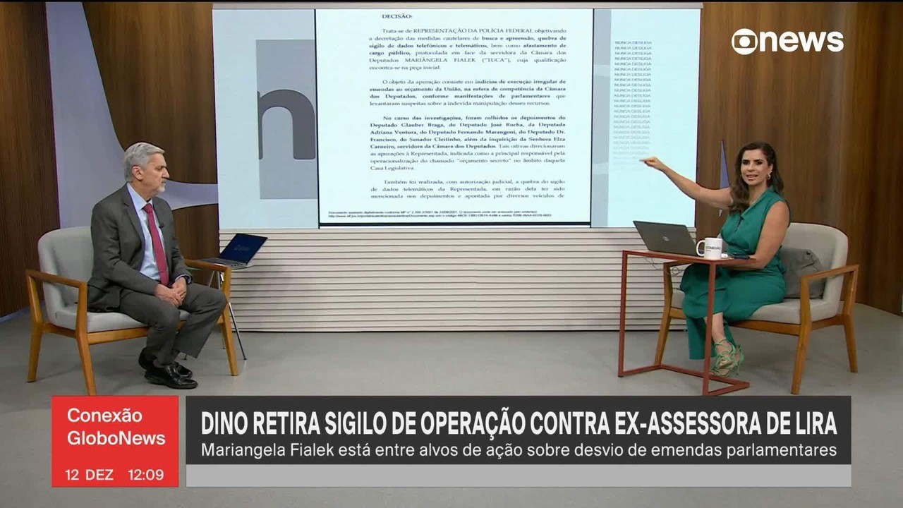Ex-assessora de Lira 'exercia controle' sobre desvios de emendas do orçamento secreto; saiba o que diz a decisão do STF