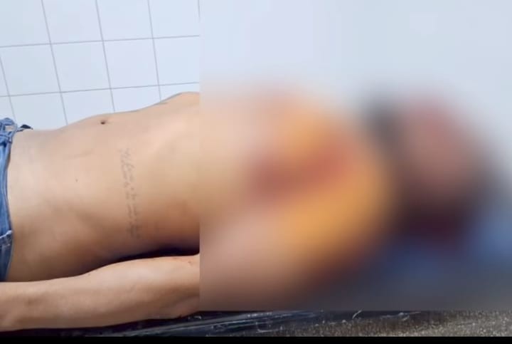 Homem é morto minutos após prestar depoimento na delegacia em Prainha