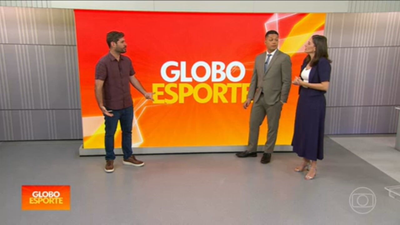 VÍDEOS: Bom Dia DF de quarta-feira, 6 de agosto de 2025