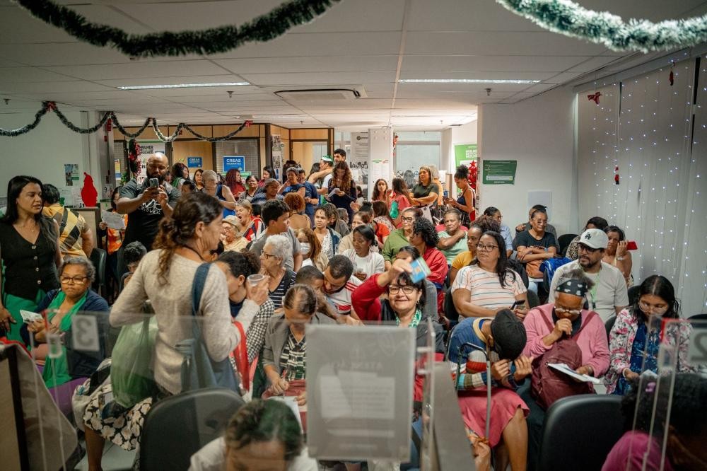 Defensoria Pública do DF oferece serviços gratuitos nesta terça-feira (3)