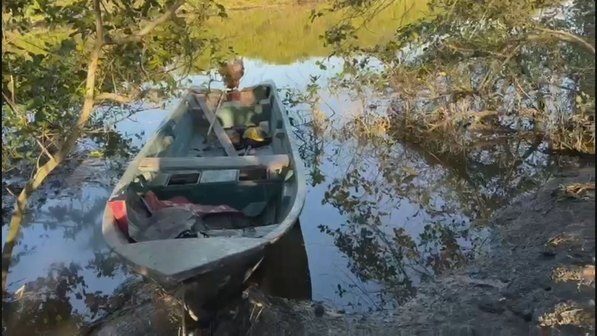 Traficante que se passava por pescador para transportar drogas em barco é preso, diz polícia