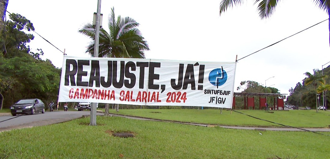 Instituições federais do Leste de Minas aderem à greve nacional; veja quais 
