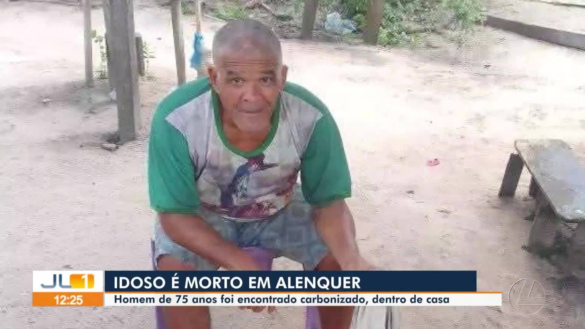 VÍDEOS: JL1 de segunda-feira, 05 de maio de 2025