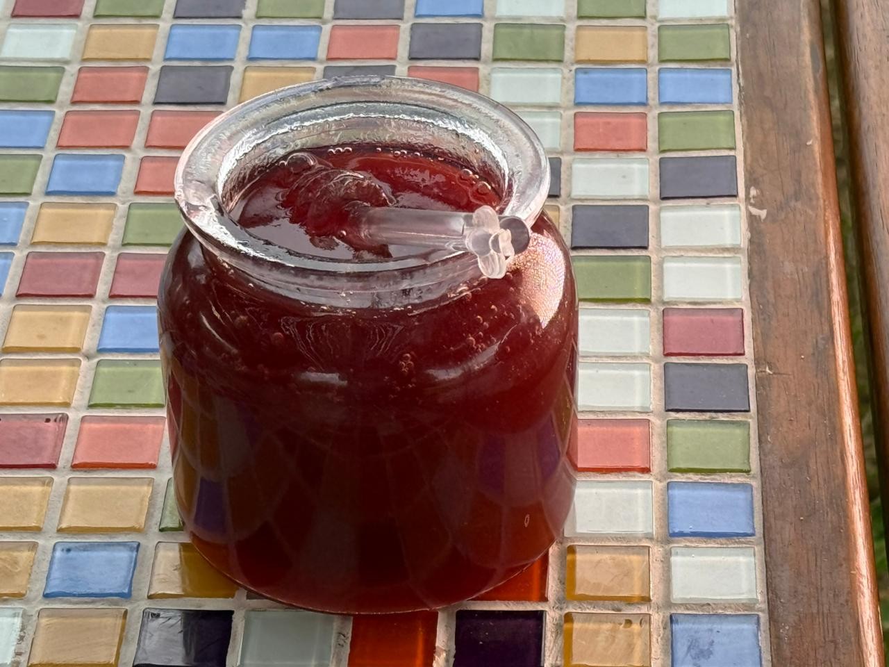 Sabor de Casa: aprenda a fazer geleia de uva caseira 